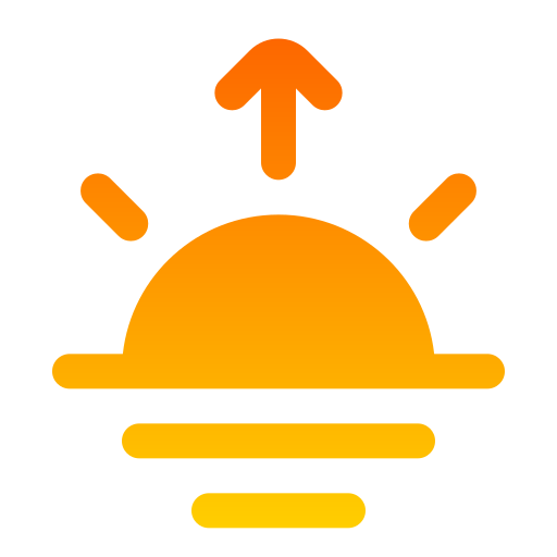 sunrise