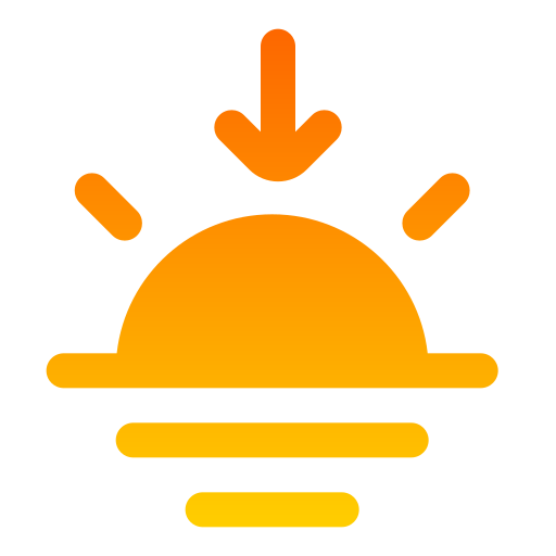 sunrise